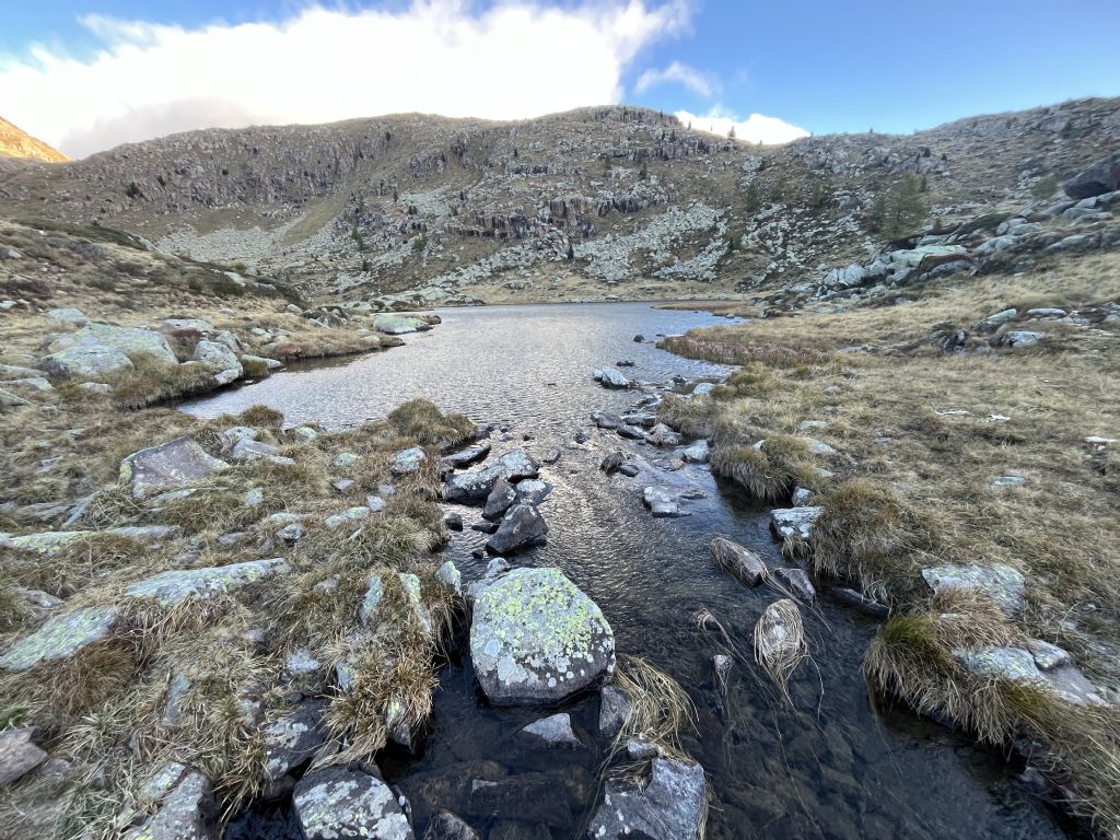 Laghi.......del TRENTINO